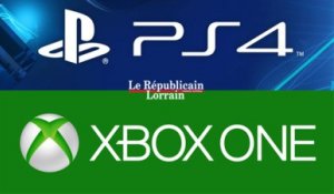 Playstation 4 vs Xbox One : les jeux sont ouverts