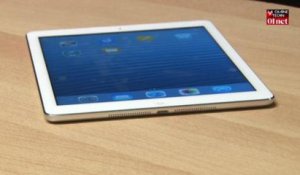 [Test] iPad Air contre Surface 2 : le match !