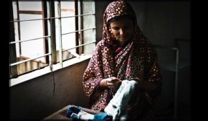 Made in Bangladesh : des jeans et des tee-shirts, mais à quel prix ?