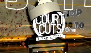 CourtCuts TOP10 - 16/11/2013