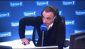 EXTRAIT - Bernard Lavilliers: "J'ai envie de faire découvrir Cendrars"