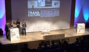 Conférence "Transmettre la culture à l'âge du numérique" - Retour sur l’Atelier Mashup