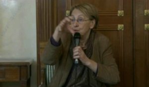 Mme Marylise Lebranchu - Mercredi 2 Mars 2011