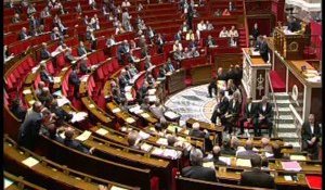 DÉCLARATION DU GOUVERNEMENT SUR L'INTERVENTION DES FORCES ARMÉES EN LIBYE, DÉBAT ET VOTE SUR LA PROLONGATION DE CETTE INTERVENTION - Mardi 12 Juillet 2011