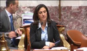 PROJET DE LOI DE FINANCES POUR 2014 (seconde partie) : DÉBAT ÉGALITÉ HOMMES-FEMMES  - Mardi 29 Octobre 2013