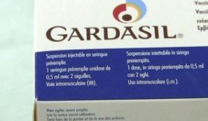 Le Gardasil est-il dangereux? - 25/11