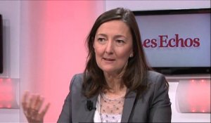 Karine Berger (PS) : "Il faut remettre de la progressivité dans les impôts"