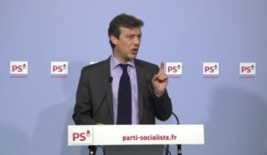 Réforme fiscale : «plus de lisibilité, plus de justice, plus de stabilité» (David Assouline)