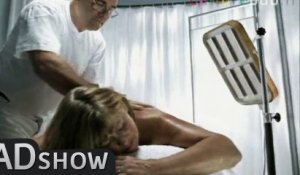 Massage & martial arts: dangerous combination