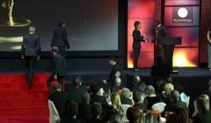 La série française "Les Revenants" récompensée aux Emmy Awards