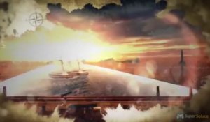 Assassin's Creed : Pirates - Trailer de Gameplay