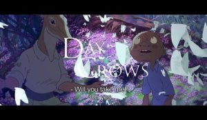 Day of the Crows / Le Jour des corneilles (2012) - Trailer