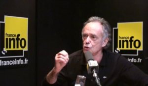 Jean-Claude Casadesus : "La musique est la traduction la plus poétique de la vie"