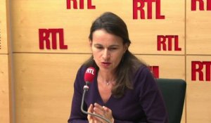 Aurélie Filippetti : "Le FN flatte un certain nombre de bas instincts"