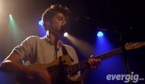 BB Brunes "Rue de Buci" - Alhambra - Concert Evergig Live - Son HD