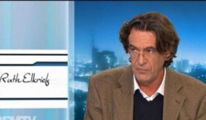 Luc Ferry: "l'enseignement est devenu impossible" - 03/12