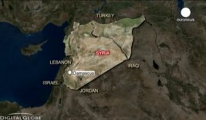 Attentat suicide en Syrie : au moins 4 morts