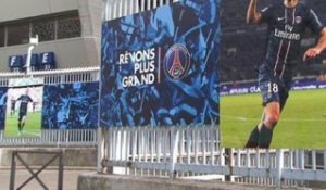 Le PSG affole les sponsors- 04/12