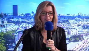 JF Lemoine "L'intervention subie par François Hollande est bénigne"