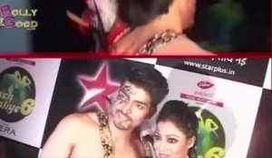 Nach Baliye Season 6 Contestants Interact & Ravi & Sargun Perform | Latest Bollywood News