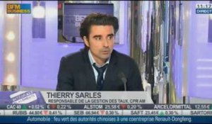Jean-François Robin VS Thierry Sarles: L’Europe ne sera pas la principale victime d'un ralentissement du QE, dans Intégrale Placements – 05/12 2/2