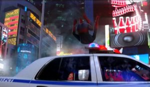 The Amazing Spider-Man 2 - OFFICIAL Trailer VO