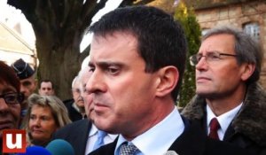 Manuel Valls reviendra dans la Marne