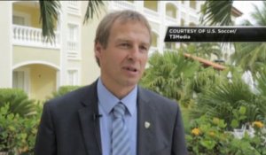 CdM 2014 - Klinsmann ou la loi de la jungle