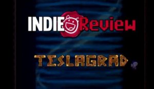 Indie Review - Teslagrad