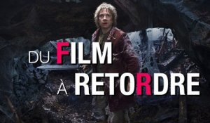 "Le Hobbit : La Désolation de Smaug" : une adaptation de Tolkien qui décevra fans et profanes