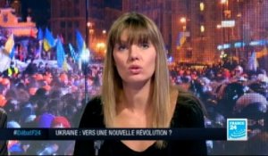 Le débat de France 24 - Guerre en Syrie : Genève-2 voué à l’échec ? (Partie 2)