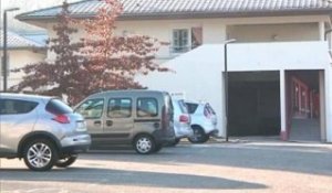 Chambéry: l'aide-soignante soupçonnée de six empoisonnements était une salariée sans histoires - 12/12