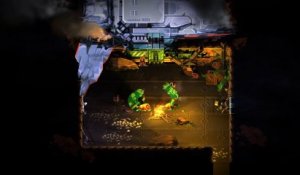 Dungeon of the Endless - What's Behind the Door?