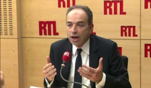Jean-François Copé : "Un autre chemin est possible et indispensable"