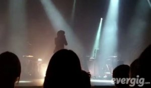 Zazie "Où allons-nous ?" - Zénith de Dijon - Concert Evergig Live - Son HD