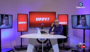 UPPY! S01E10 : Cavissima, Netino, MyRecycleStuff et les news avec Ilan