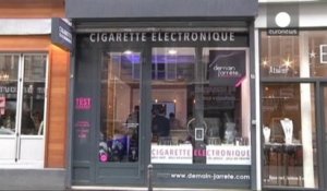 UE : la cigarette électronique, une pomme de discorde