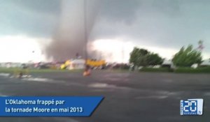 2013: La nature se déchaîne (Zapping)