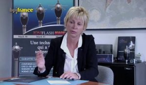 France Paratonnerres : le témoignage d'Elisabeth Benali