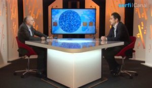 Steve Ohana, Zone euro : s'échapper de la japonisation, une vidéo Xerfi Canal
