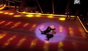 Zap télé: Grosse chute dans Ice Show, sale temps pour les dindes