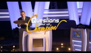 Les 25 ans de "Questions pour un champion" - 1