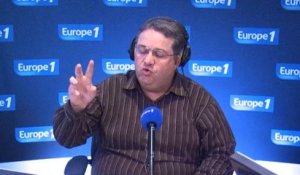 François Gourand : "il y aura vraisemblablement une tempête en Europe du nord-ouest"