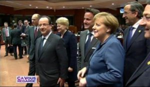 Europe : coopération limitée en Centrafrique