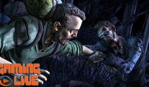 Gaming live The Walking Dead : S2E1 All That Remains - Clémentine grandit (PC, Mac, 360)