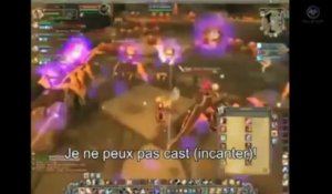 Aggro les patrouilles : WoW en Top n°15 - Les pires choses à faire en instance