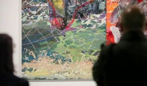 VEDUTA - Biennale de Lyon - EP02 : CONTACT / Groupe La Poste - Tous formidables - Tous Artistes