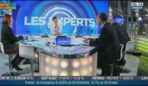 Nicolas Doze: Les Experts - 24/12 1/2