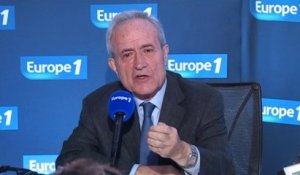 Tibéri : "NKM s'y prend mal"