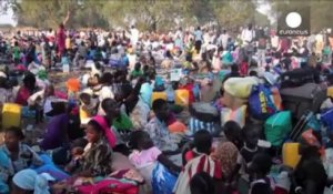 Soudan du Sud : l'Onu devrait renforcer sa mission